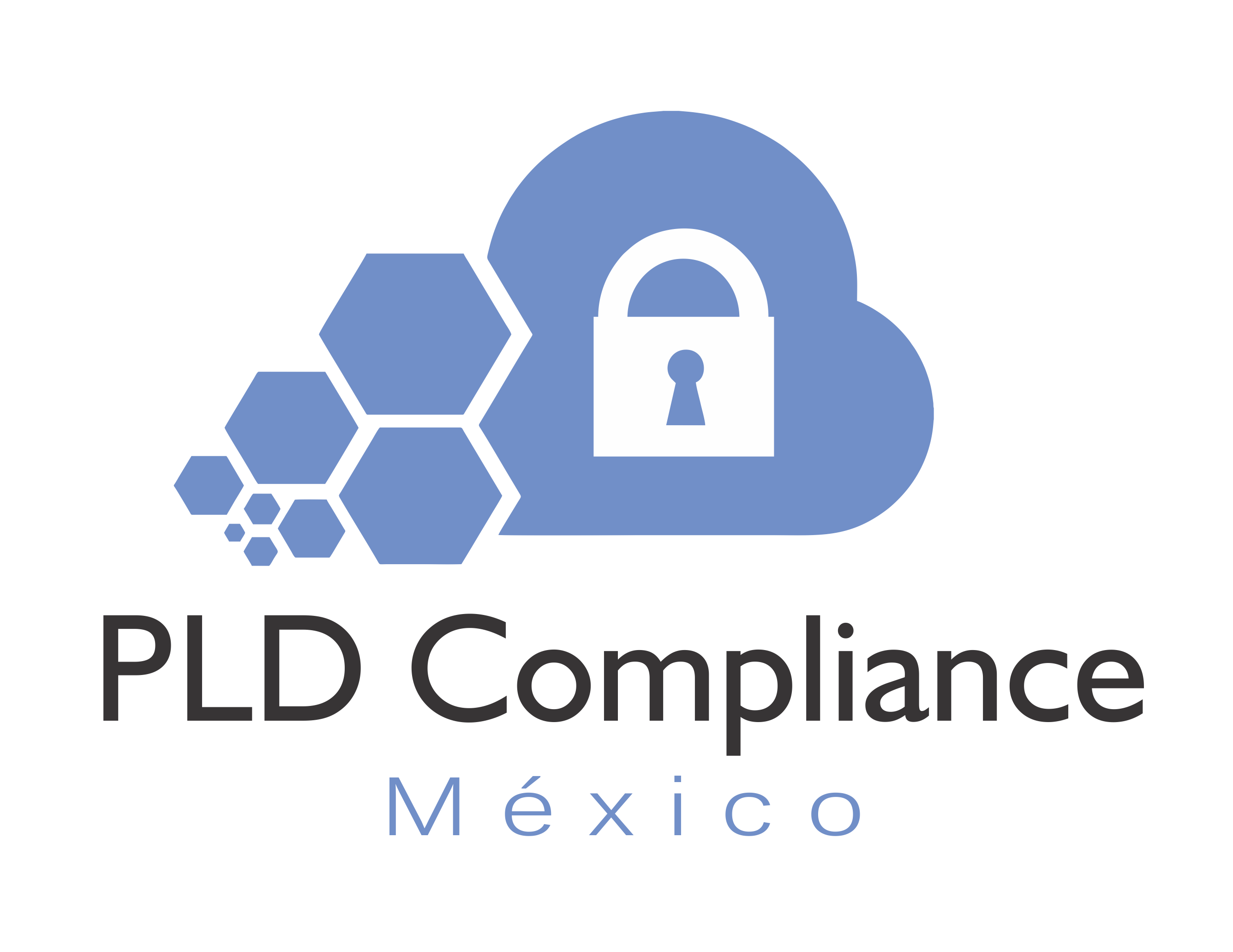 Logo de la Compañía